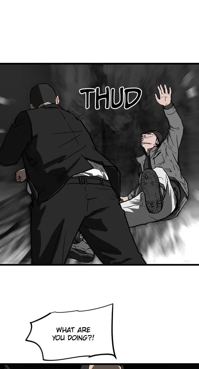 Hellbound 2: The Resurrected Chapter 23 Online - pƔgina 9