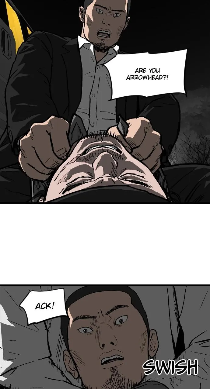 Hellbound 2: The Resurrected Chapter 23 Online - pƔgina 10