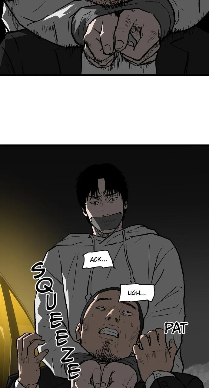Hellbound 2: The Resurrected Chapter 23 Online - pƔgina 11