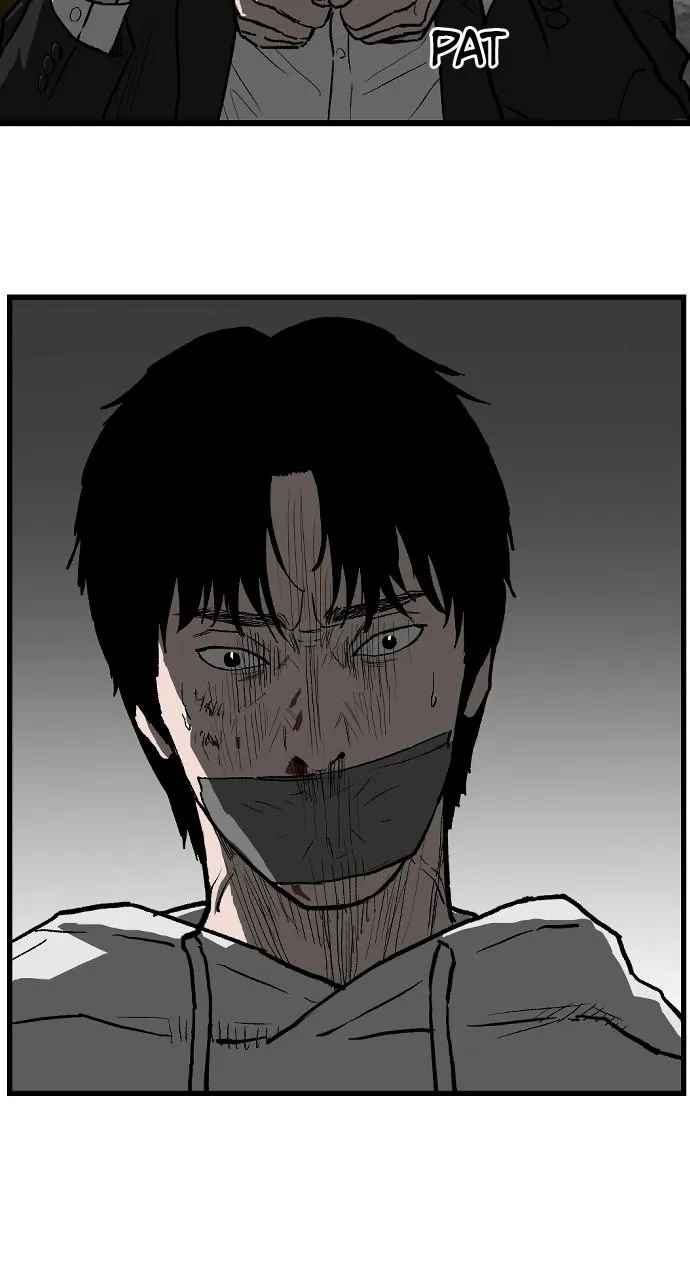 Hellbound 2: The Resurrected Chapter 23 Online - pƔgina 12