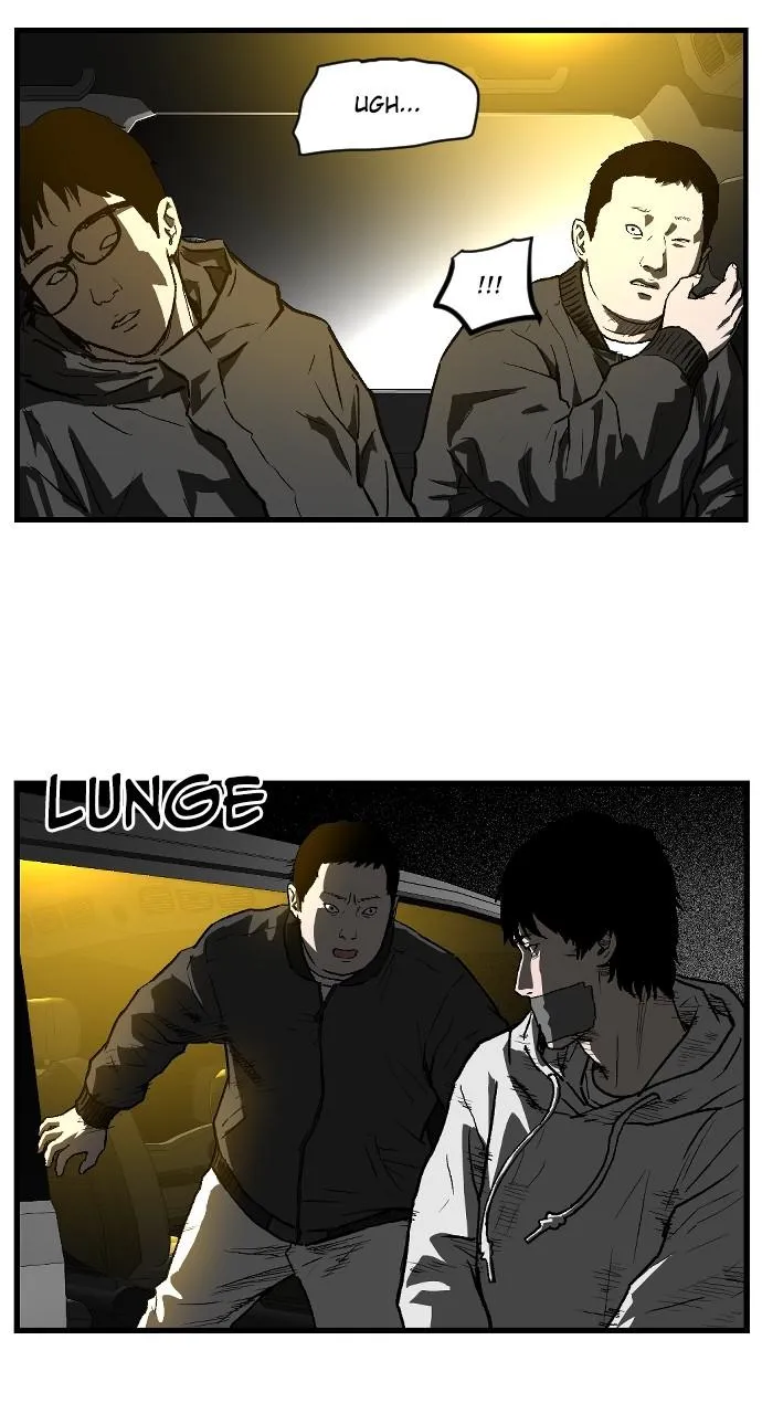 Hellbound 2: The Resurrected Chapter 23 Online - pƔgina 13
