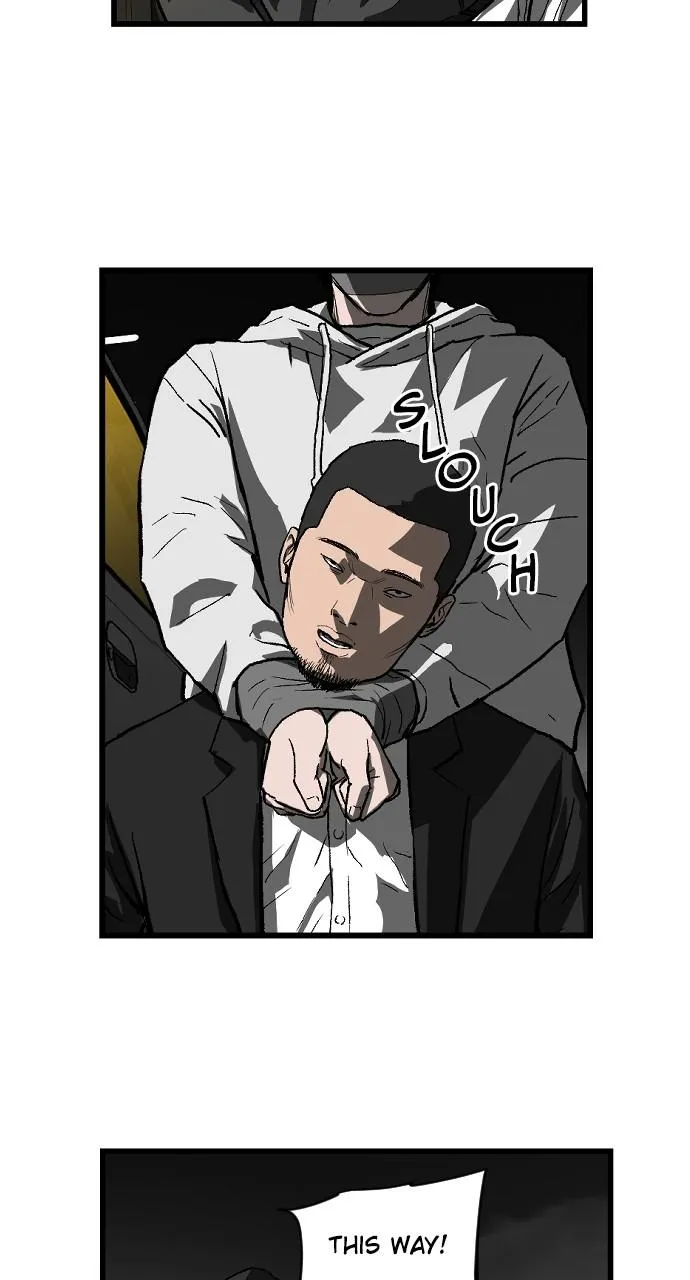 Hellbound 2: The Resurrected Chapter 23 Online - pƔgina 16