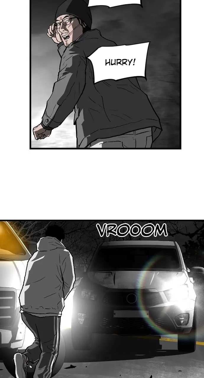 Hellbound 2: The Resurrected Chapter 23 Online - pƔgina 17