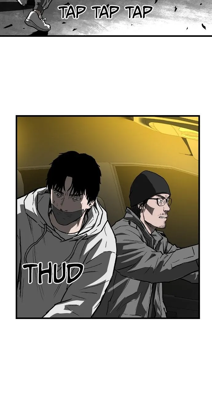 Hellbound 2: The Resurrected Chapter 23 Online - pƔgina 18