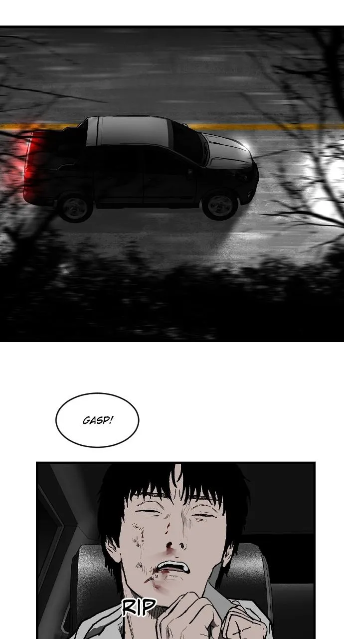 Hellbound 2: The Resurrected Chapter 23 Online - pƔgina 19
