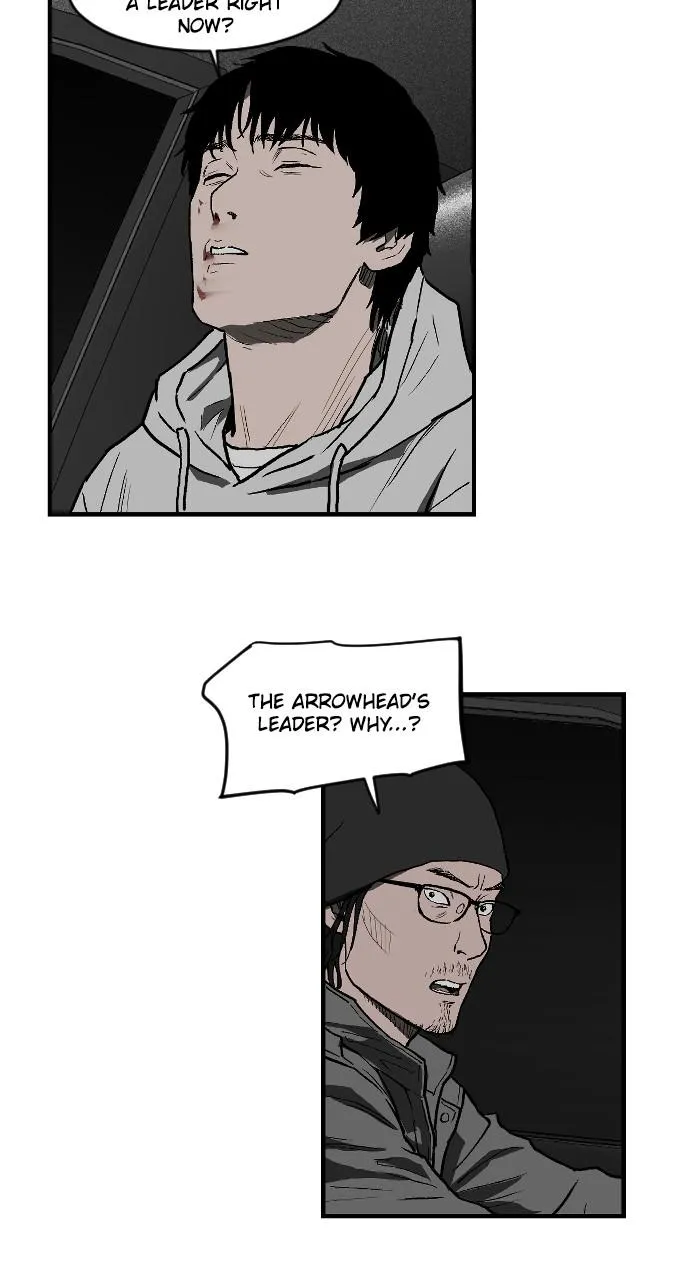 Hellbound 2: The Resurrected Chapter 23 Online - pƔgina 21