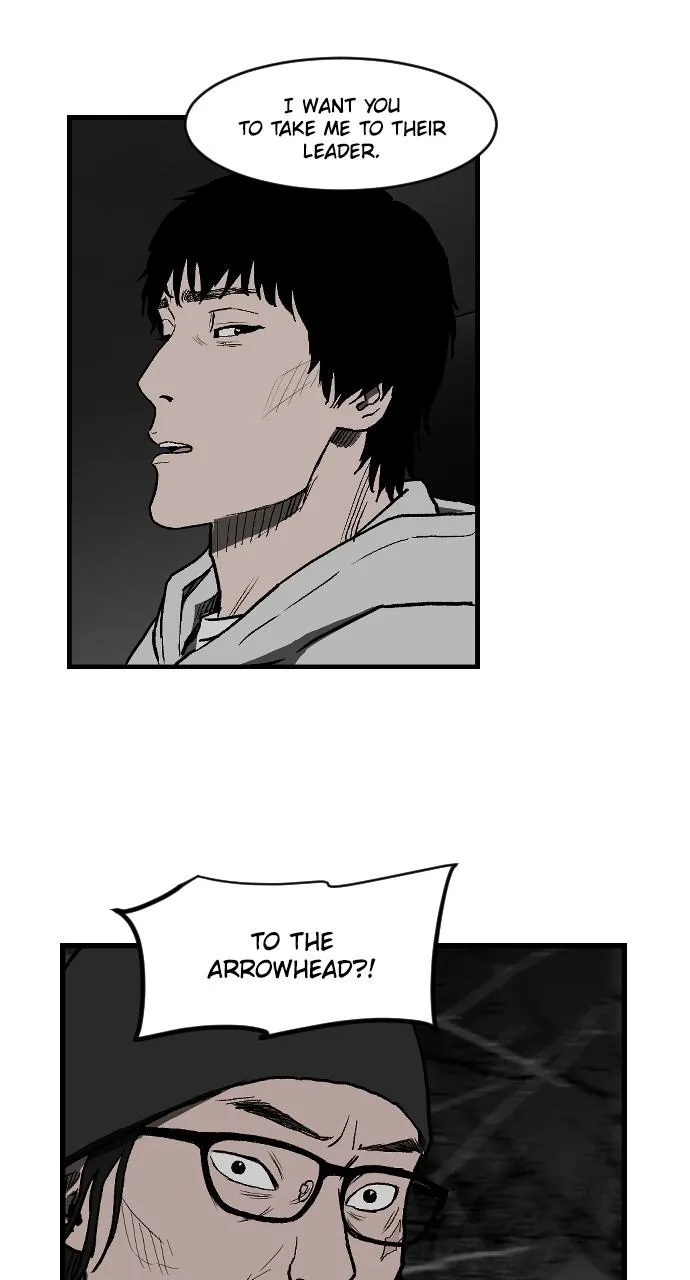 Hellbound 2: The Resurrected Chapter 23 Online - pƔgina 22