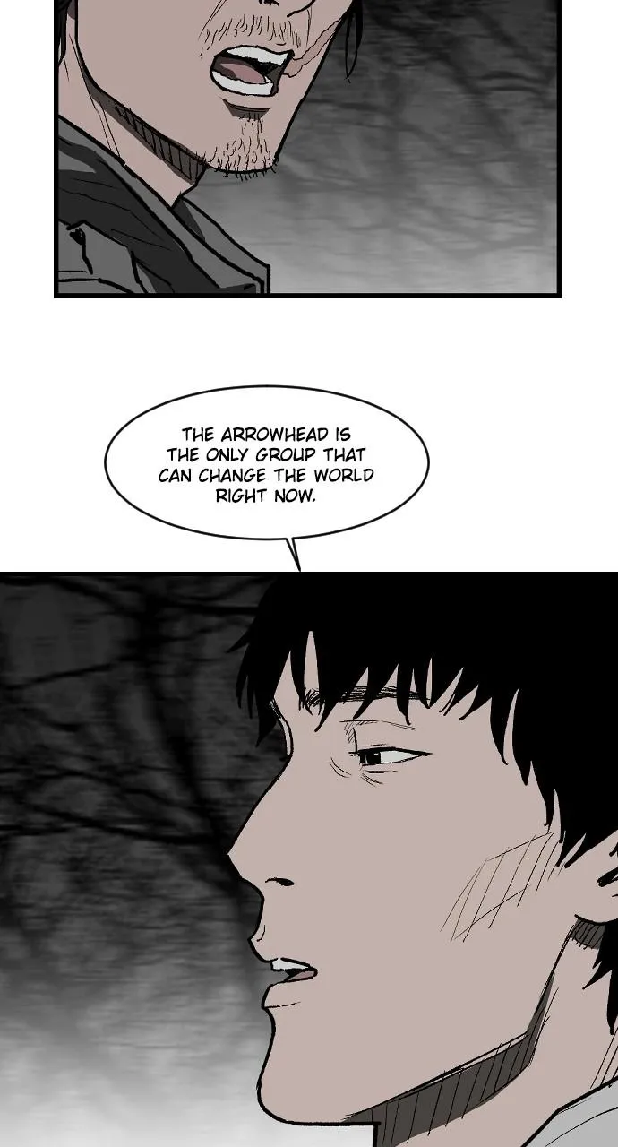 Hellbound 2: The Resurrected Chapter 23 Online - pƔgina 23