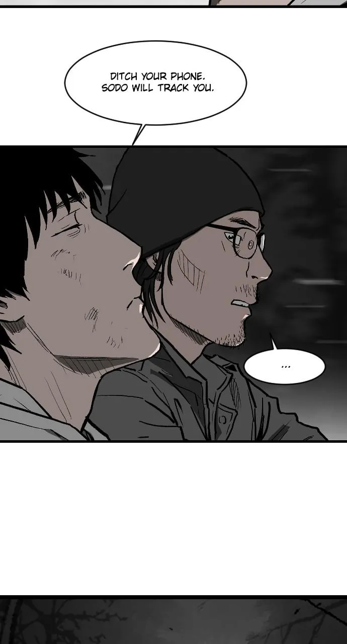 Hellbound 2: The Resurrected Chapter 23 Online - pƔgina 24