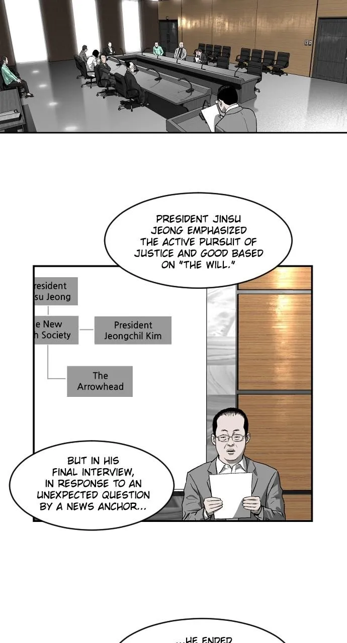 Hellbound 2: The Resurrected Chapter 23 Online - pƔgina 26