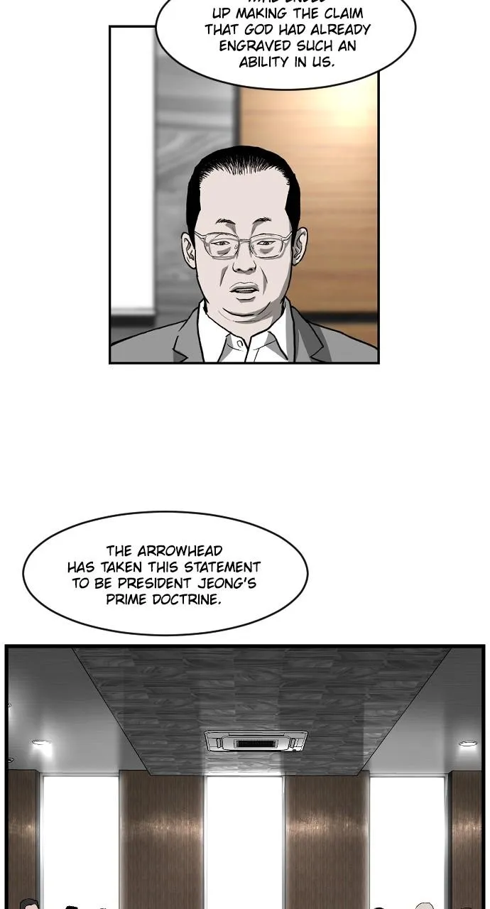 Hellbound 2: The Resurrected Chapter 23 Online - pƔgina 27