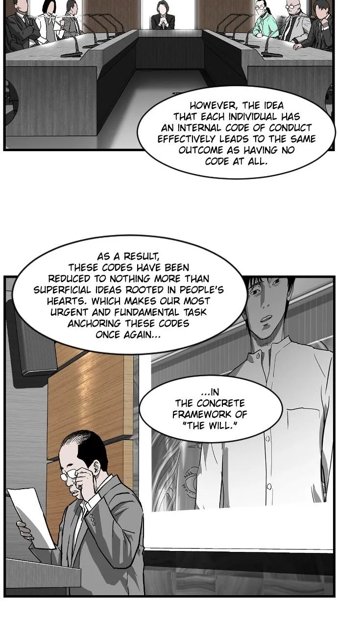 Hellbound 2: The Resurrected Chapter 23 Online - pƔgina 28