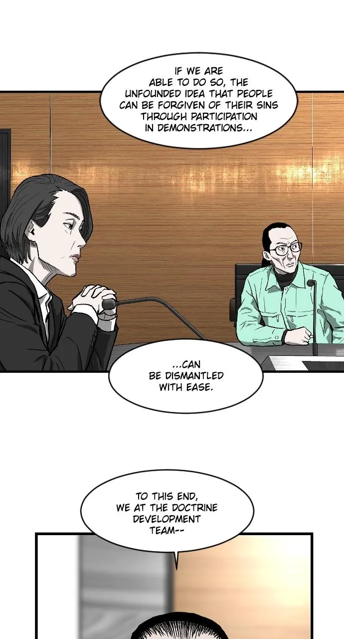 Hellbound 2: The Resurrected Chapter 23 Online - pƔgina 29