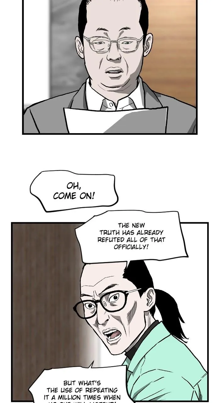 Hellbound 2: The Resurrected Chapter 23 Online - pƔgina 30