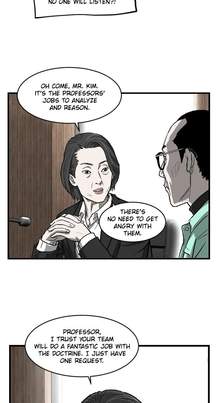 Hellbound 2: The Resurrected Chapter 23 Online - pƔgina 31
