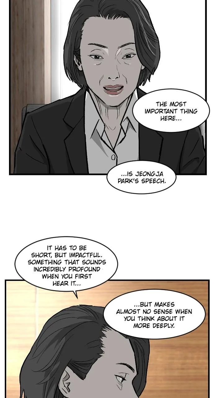 Hellbound 2: The Resurrected Chapter 23 Online - pƔgina 32