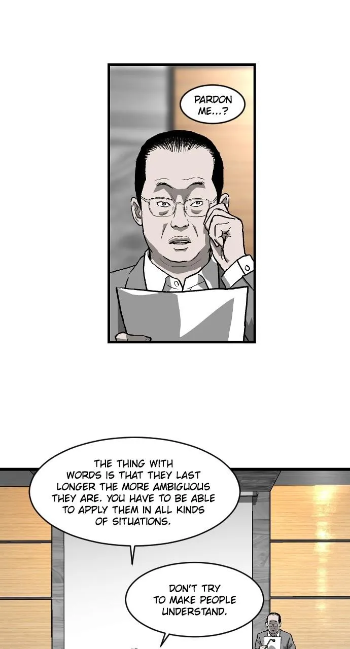Hellbound 2: The Resurrected Chapter 23 Online - pƔgina 34
