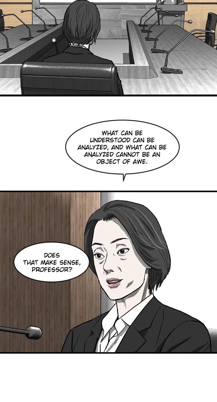 Hellbound 2: The Resurrected Chapter 23 Online - pƔgina 35