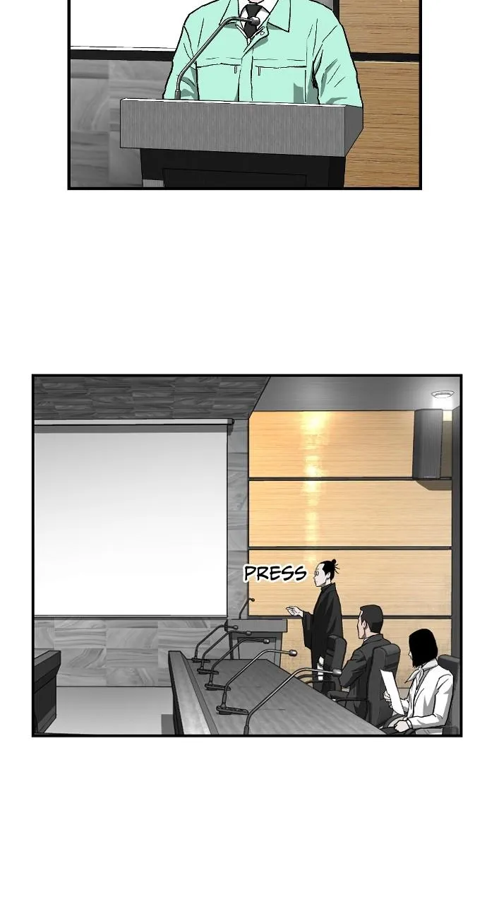 Hellbound 2: The Resurrected Chapter 23 Online - pƔgina 37