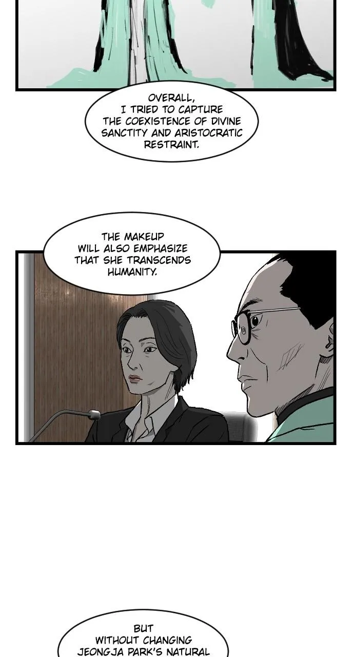 Hellbound 2: The Resurrected Chapter 23 Online - pƔgina 40