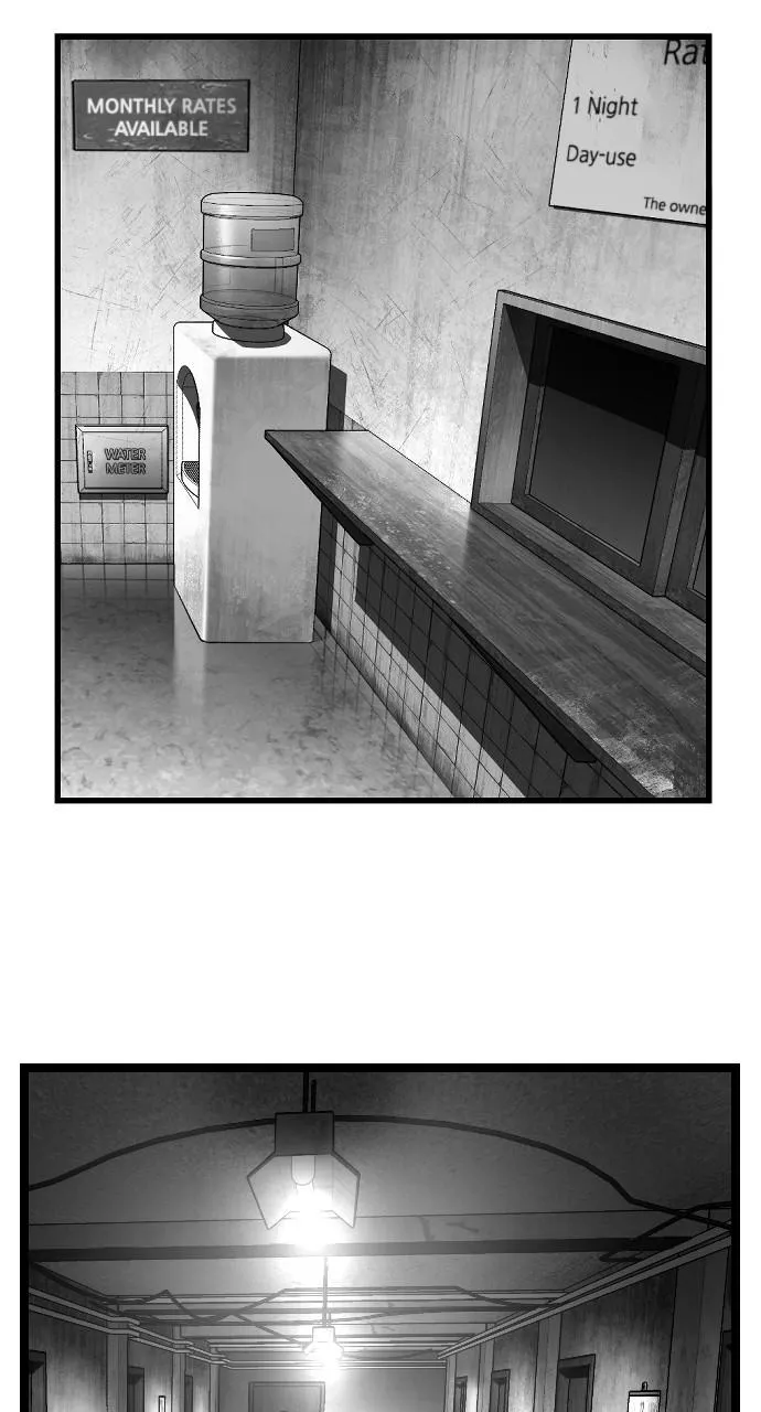 Hellbound 2: The Resurrected Chapter 24 Online - pƔgina 3