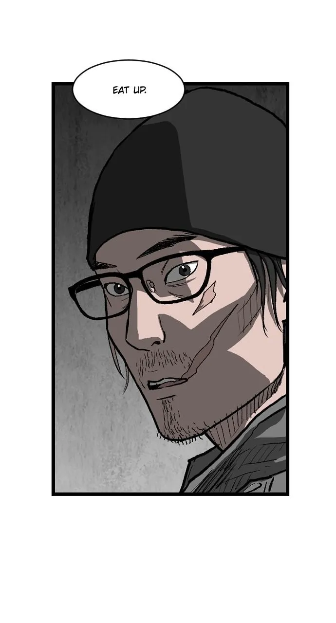 Hellbound 2: The Resurrected Chapter 24 Online - pƔgina 16
