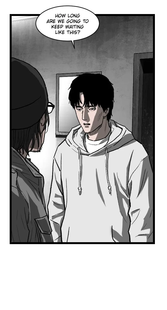 Hellbound 2: The Resurrected Chapter 24 Online - pƔgina 17
