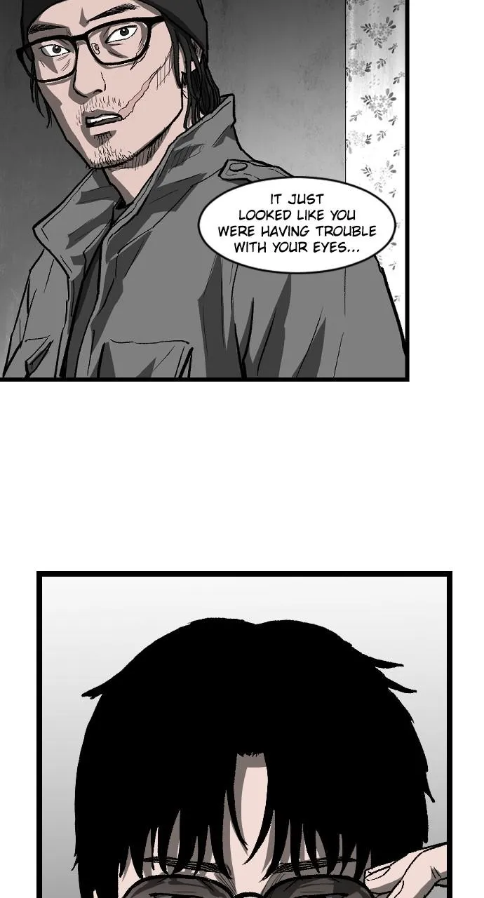 Hellbound 2: The Resurrected Chapter 24 Online - pƔgina 20