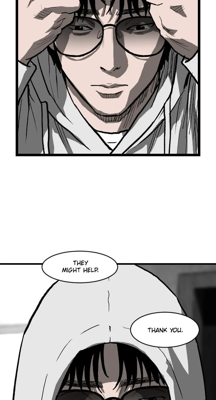 Hellbound 2: The Resurrected Chapter 24 Online - pƔgina 22