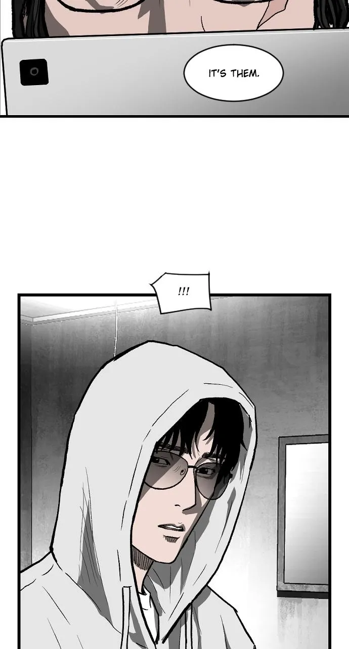 Hellbound 2: The Resurrected Chapter 24 Online - pƔgina 25