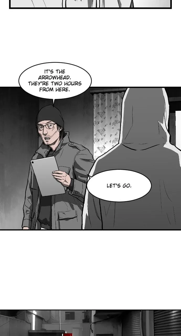 Hellbound 2: The Resurrected Chapter 24 Online - pƔgina 26