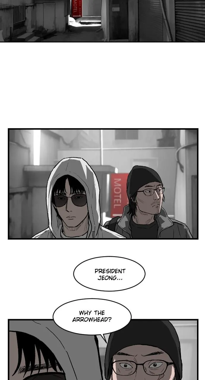 Hellbound 2: The Resurrected Chapter 24 Online - pƔgina 27