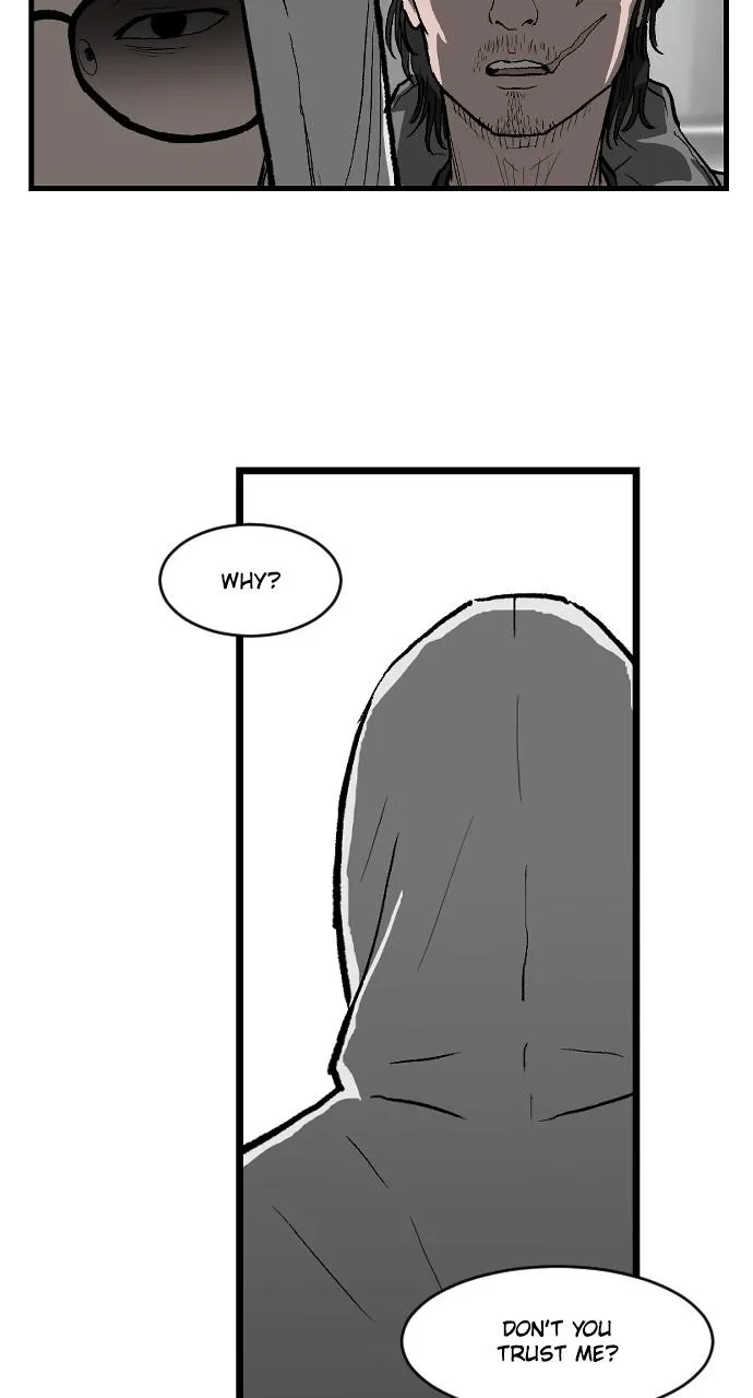 Hellbound 2: The Resurrected Chapter 24 Online - pƔgina 28
