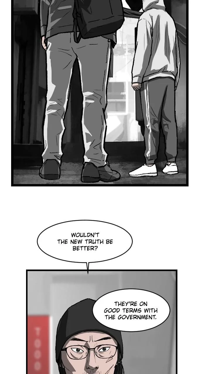 Hellbound 2: The Resurrected Chapter 24 Online - pƔgina 30