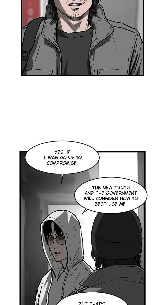 Hellbound 2: The Resurrected Chapter 24 Online - pƔgina 31