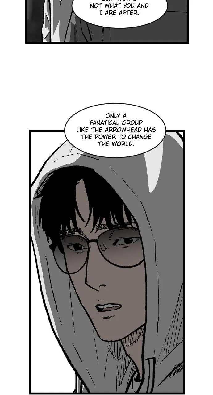 Hellbound 2: The Resurrected Chapter 24 Online - pƔgina 32