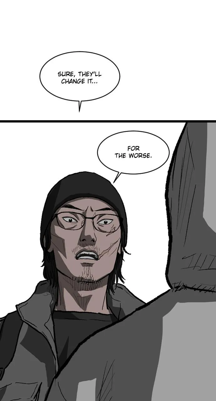 Hellbound 2: The Resurrected Chapter 24 Online - pƔgina 33