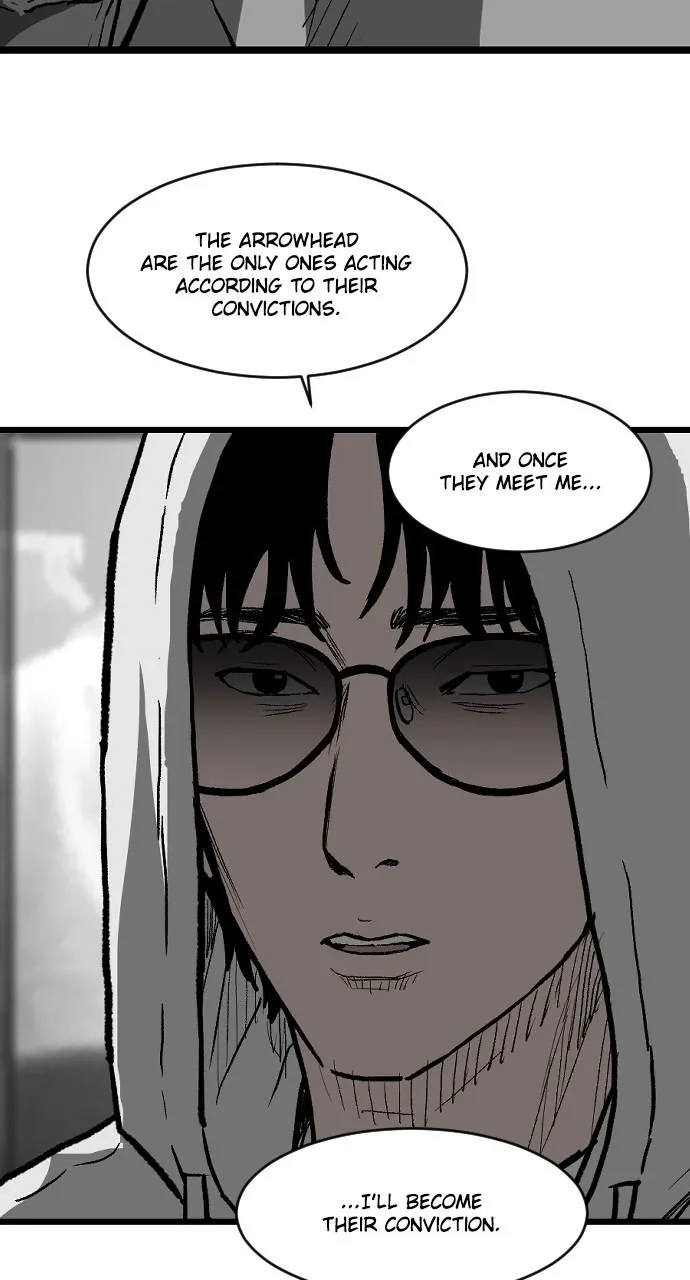 Hellbound 2: The Resurrected Chapter 24 Online - pƔgina 34