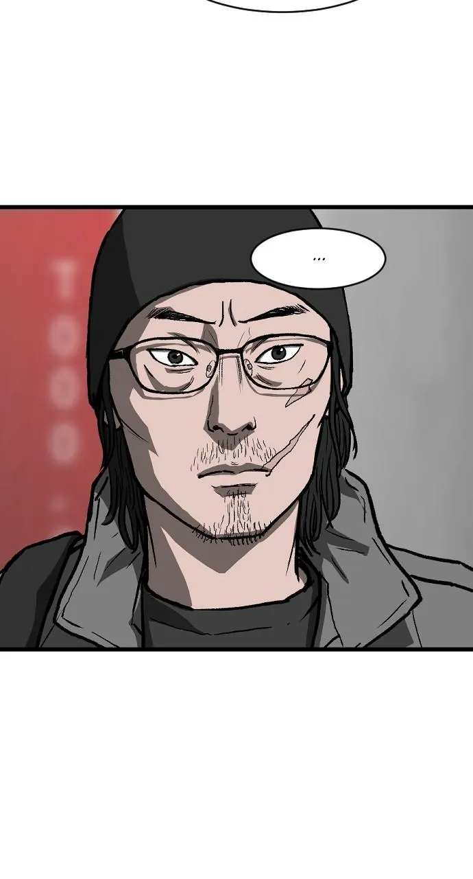 Hellbound 2: The Resurrected Chapter 24 Online - pƔgina 35