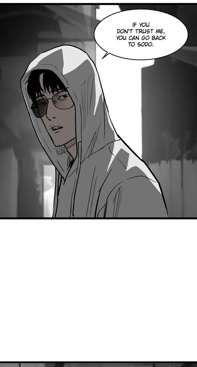 Hellbound 2: The Resurrected Chapter 24 Online - pƔgina 36