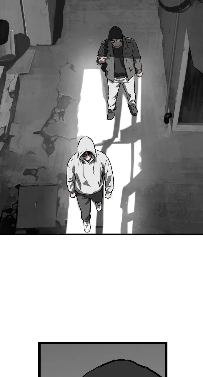 Hellbound 2: The Resurrected Chapter 24 Online - pƔgina 37