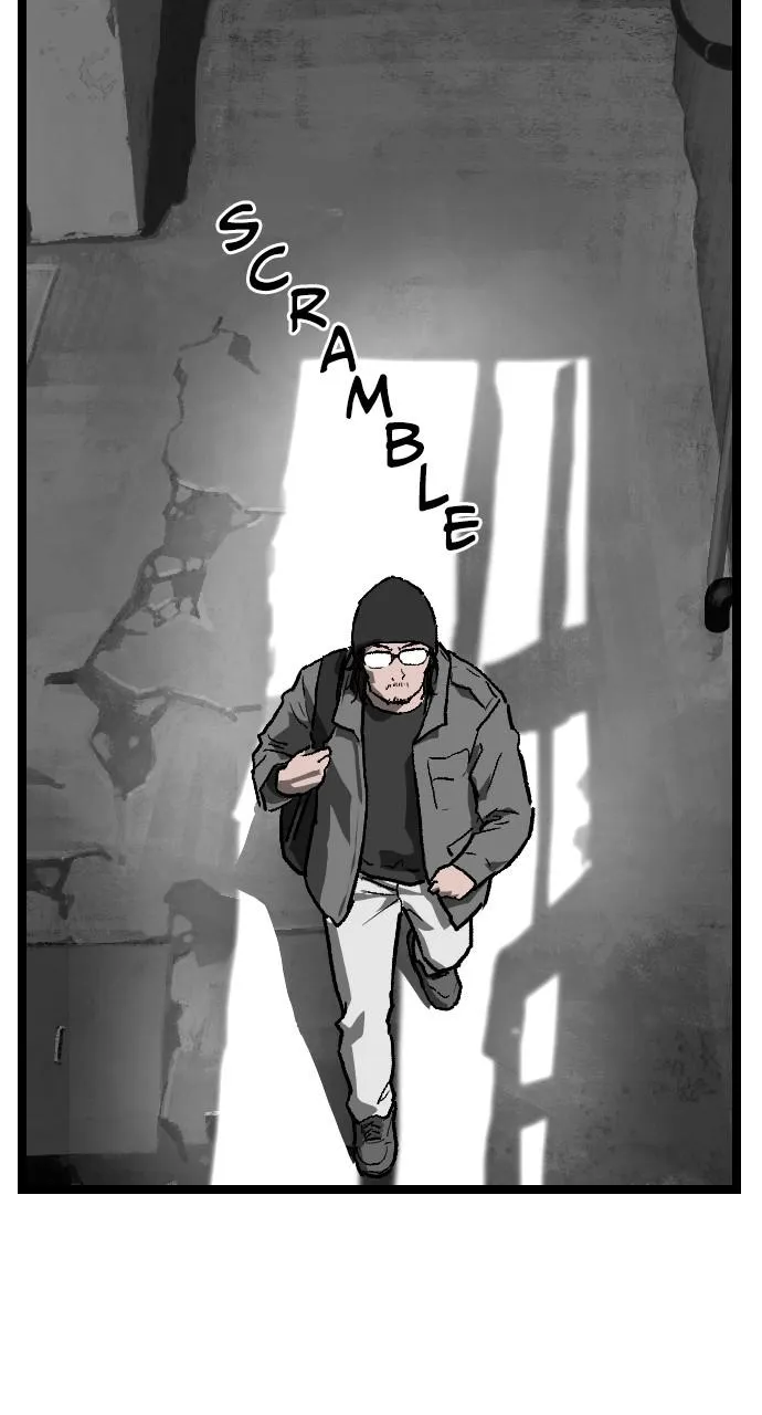 Hellbound 2: The Resurrected Chapter 24 Online - pƔgina 39