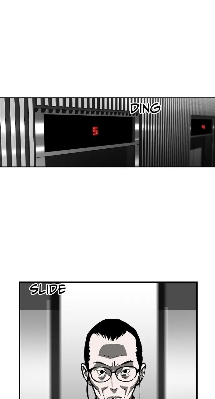 Hellbound 2: The Resurrected Chapter 24 Online - pƔgina 40