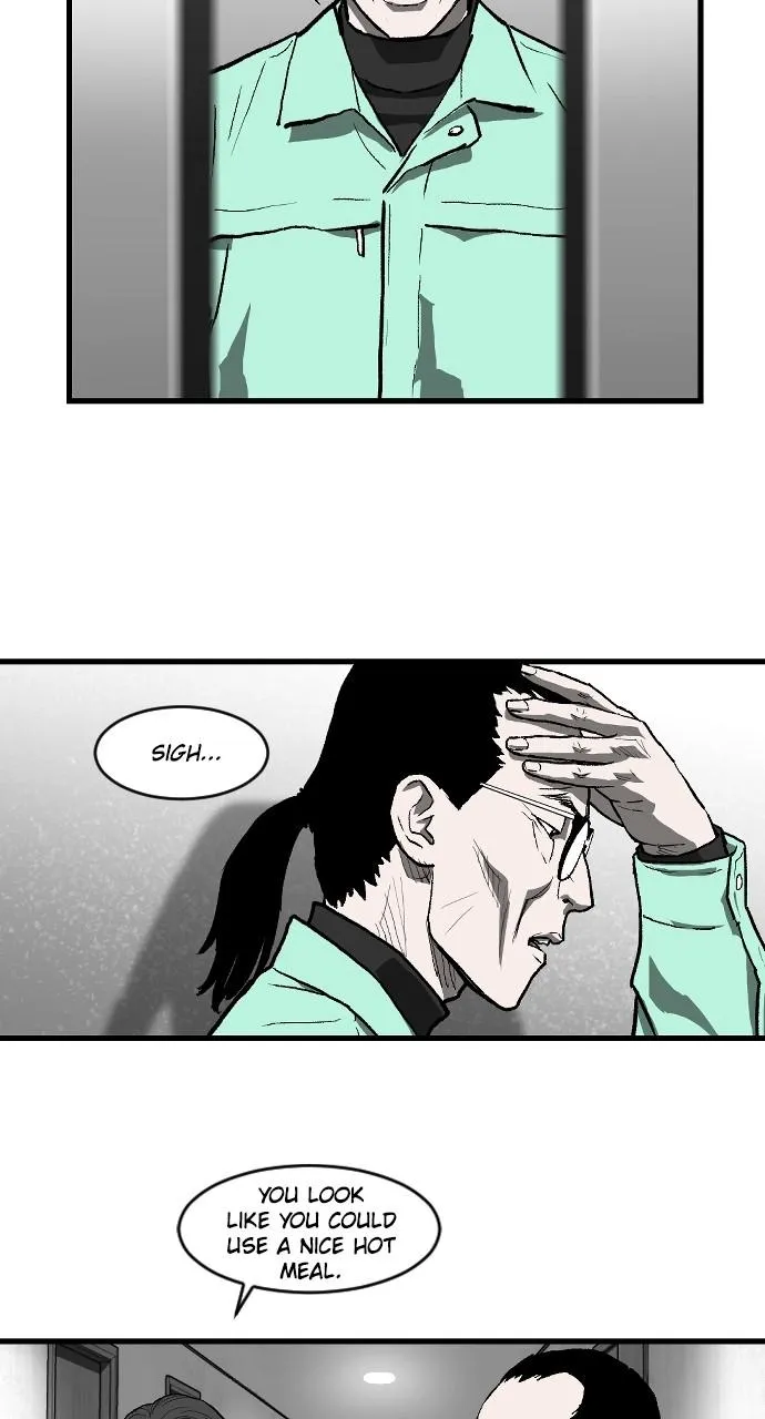 Hellbound 2: The Resurrected Chapter 24 Online - pƔgina 41