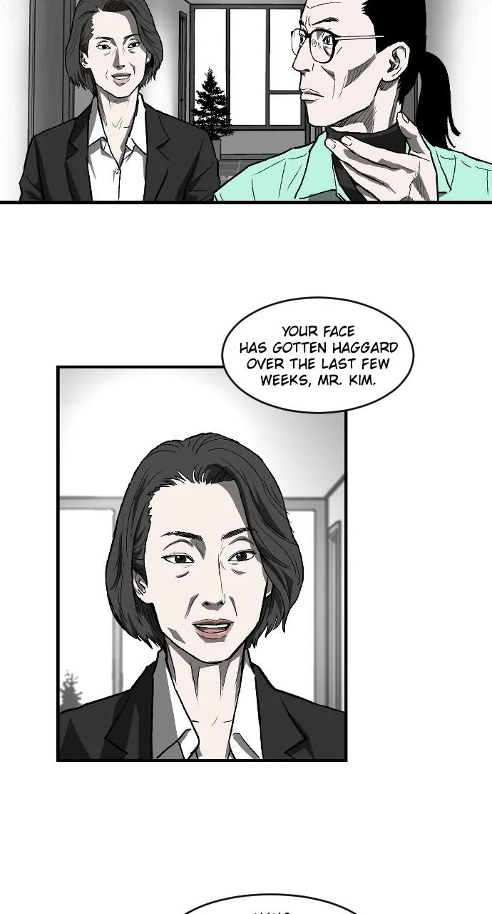 Hellbound 2: The Resurrected Chapter 24 Online - pƔgina 42