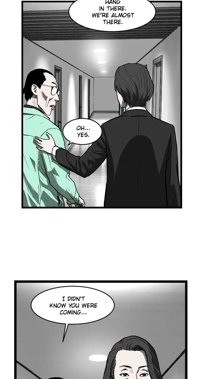 Hellbound 2: The Resurrected Chapter 24 Online - pƔgina 43