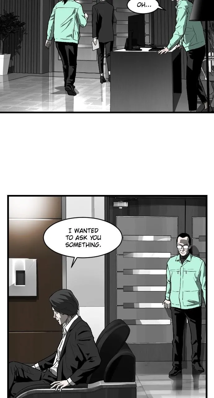Hellbound 2: The Resurrected Chapter 24 Online - pƔgina 45