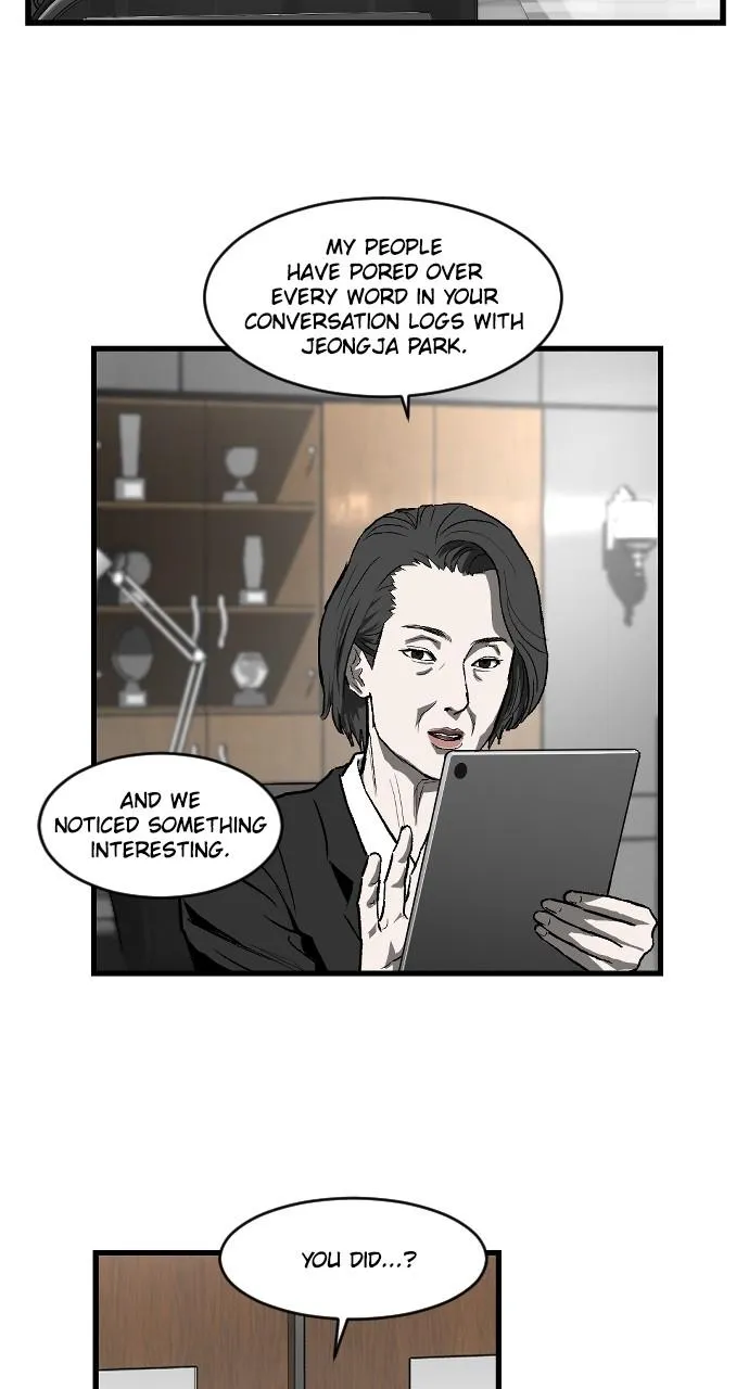Hellbound 2: The Resurrected Chapter 24 Online - pƔgina 46