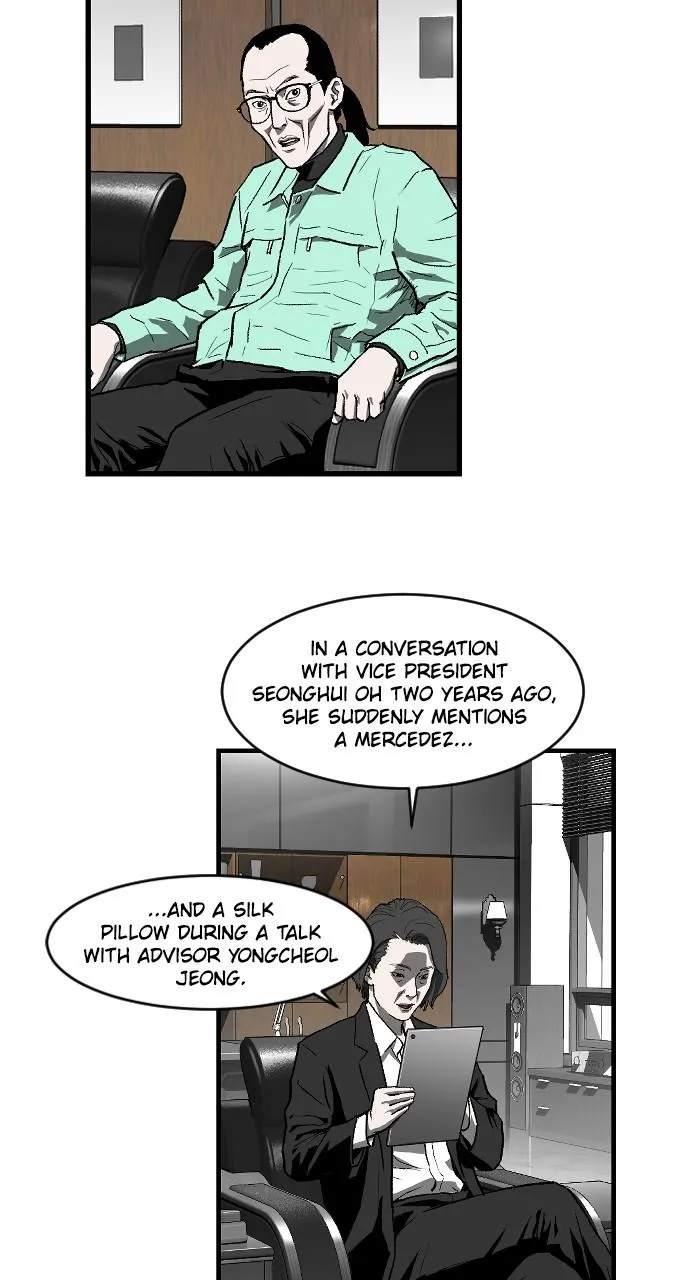Hellbound 2: The Resurrected Chapter 24 Online - pƔgina 47