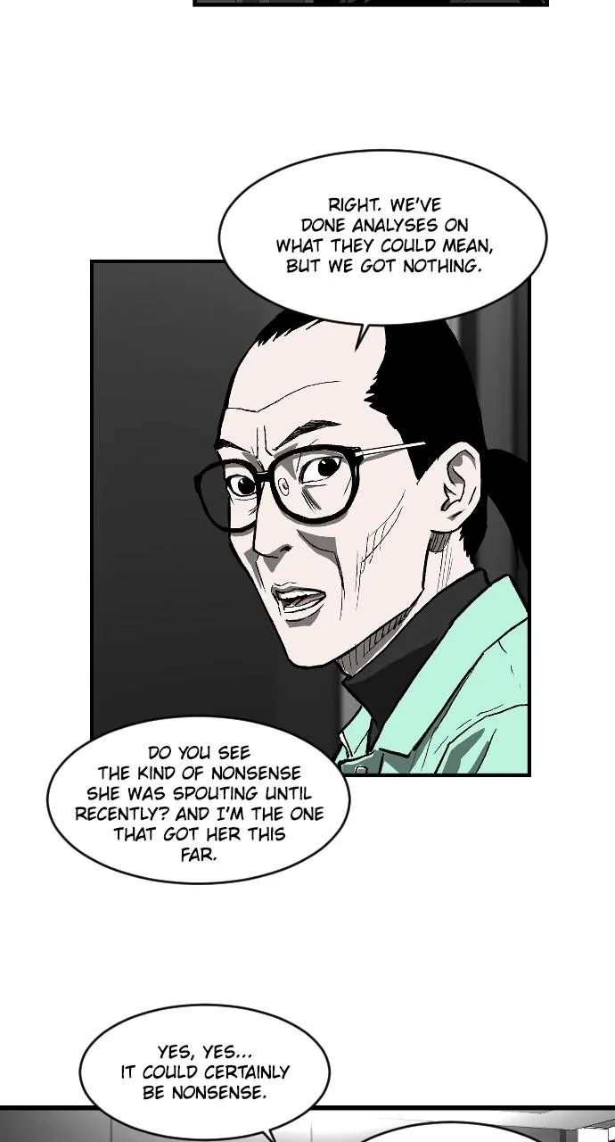 Hellbound 2: The Resurrected Chapter 24 Online - pƔgina 48